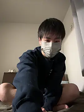 kurage164 online show from 04/12/26, 01:03