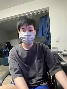 kurage164 online show from 07/08/26, 11:44