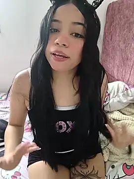 Tatiana Flame69 online show from 04/14/26, 08:03