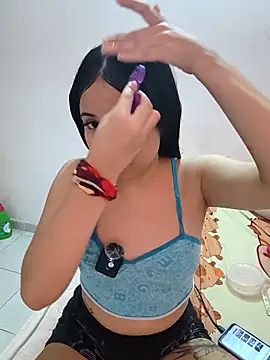Tatiana Flame69 online show from 04/28/26, 05:12