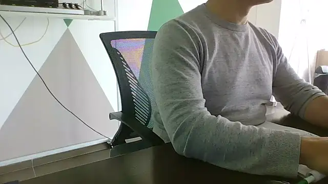 brunosso85ita online show from 04/15/26, 03:05