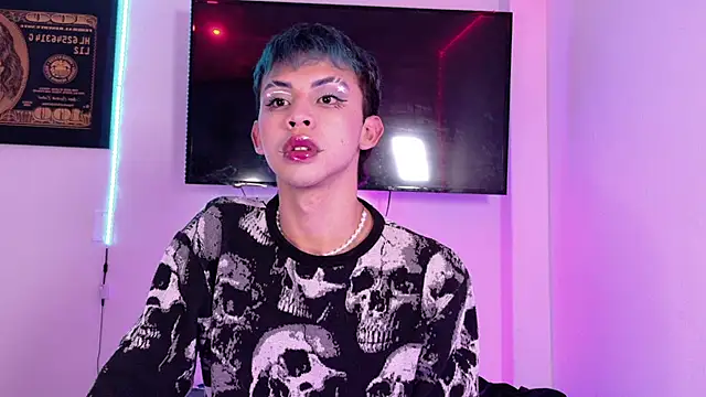 Apolo Prince1 online show from 06/24/26, 03:43