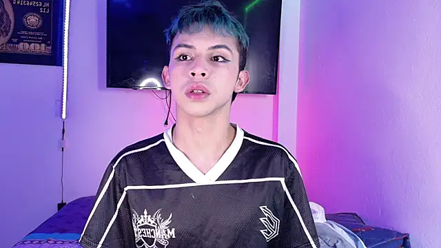 Apolo Prince1 online show from 06/19/26, 03:12