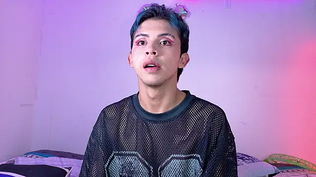 Apolo Prince1 online show from 07/09/26, 08:52