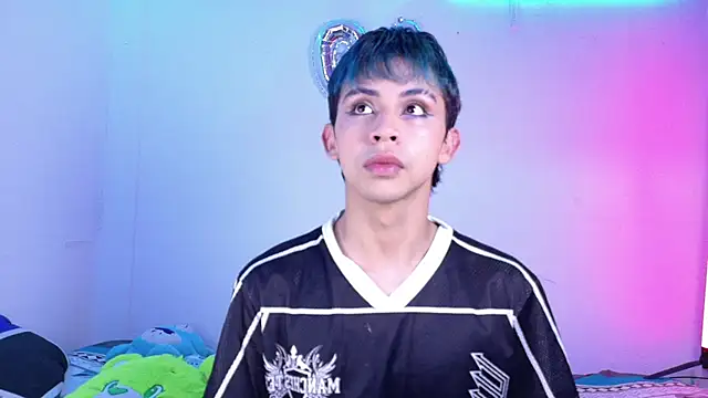 Apolo Prince1 online show from 07/14/26, 08:59