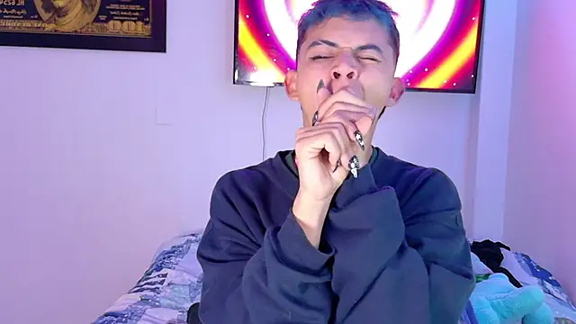 Apolo Prince1 online show from 05/14/26, 02:08