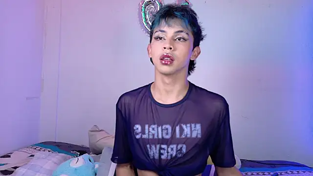 Apolo Prince1 online show from 07/13/26, 10:53