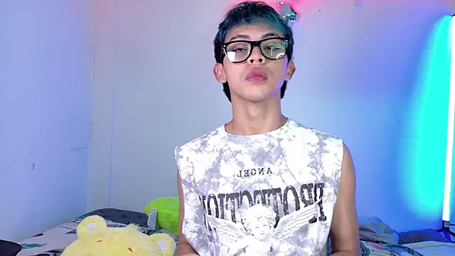 Apolo Prince1 online show from 07/11/26, 10:32