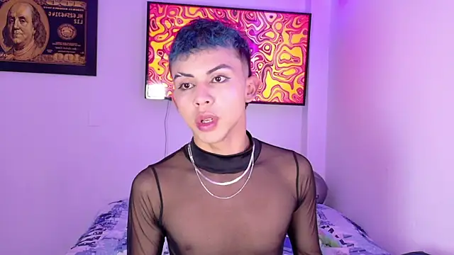 Apolo Prince1 online show from 05/15/26, 01:58