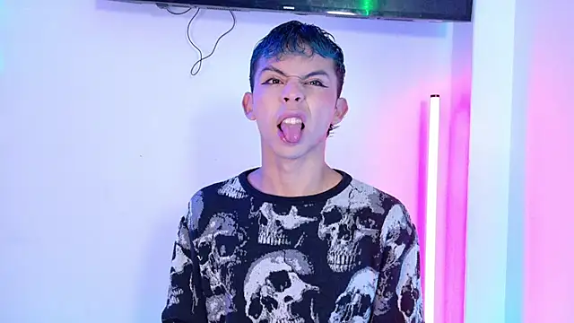 Apolo Prince1 online show from 06/09/26, 11:39