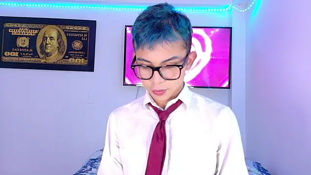 Apolo Prince1 online show from 05/12/26, 11:44