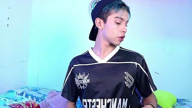 Apolo Prince1 online show from 07/06/26, 09:39