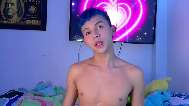 Apolo Prince1 online show from 05/08/26, 04:49