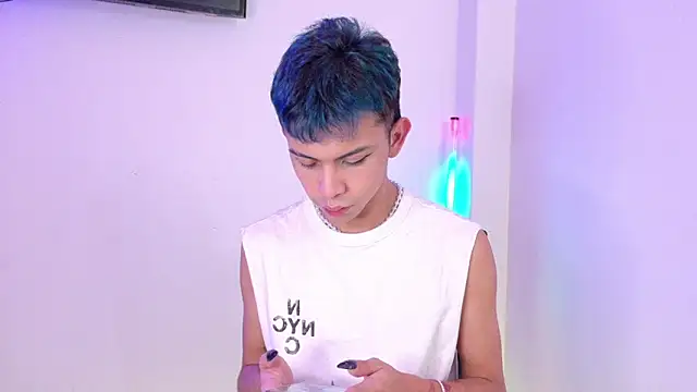Apolo Prince1 online show from 06/02/26, 07:36