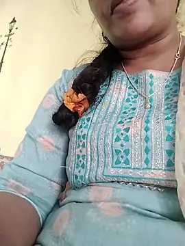 Monika telugu queen online show from 04/25/26, 08:50