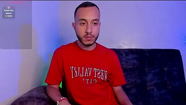 cristianstone2 online show from 05/17/26, 04:34