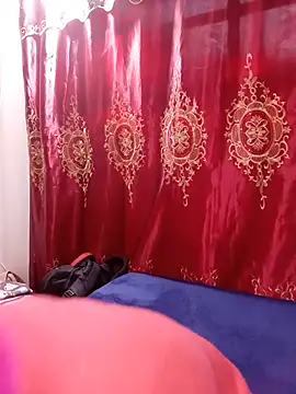 DimpleQueen 01 online show from 07/12/26, 05:30
