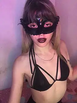 poisoninthespace online show from 04/12/26, 07:50