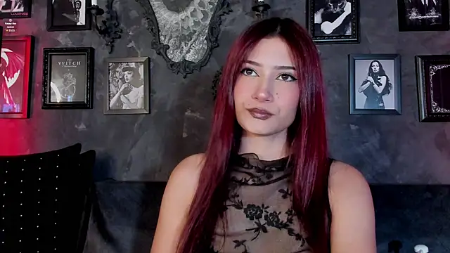 Snapshot of Hanna_Hex chatting on 07/01/26, 12:27 Hanna Hex online show from 07/01/26, 12:27
