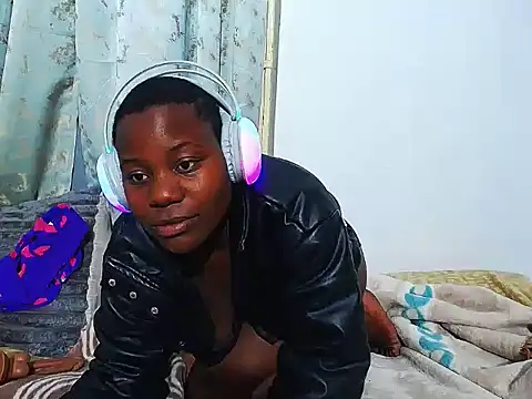 ShyBabe 07 online show from 05/12/26, 10:05