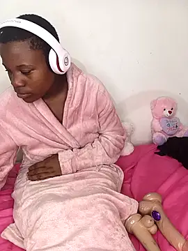 ShyBabe 07 online show from 05/10/26, 01:31