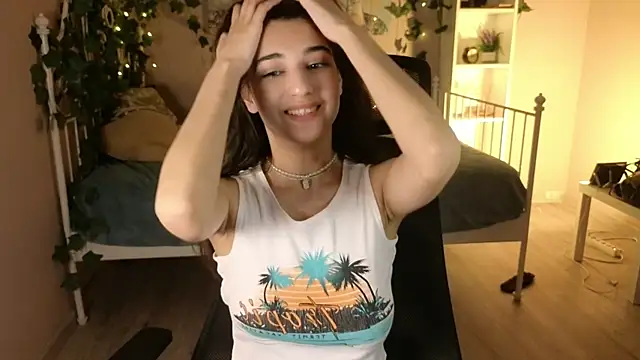 JasminAvily online show from 05/12/26, 01:28