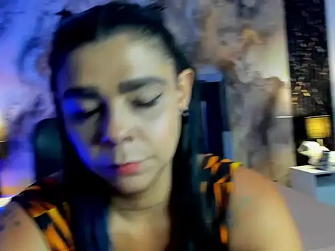 safira 417 online show from 04/15/26, 07:18