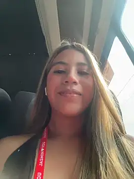 Kimmiebellarie online show from 04/28/26, 02:21