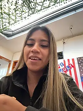 Kimmiebellarie online show from 07/06/26, 12:12