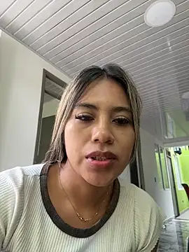 Kimmiebellarie online show from 07/12/26, 08:20