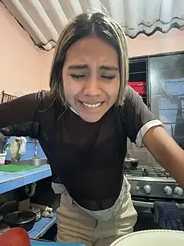 Kimmiebellarie online show from 06/16/26, 01:05