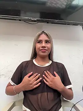 Kimmiebellarie online show from 04/23/26, 12:29