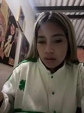 Kimmiebellarie online show from 06/07/26, 11:54