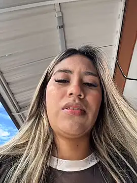 Kimmiebellarie online show from 06/24/26, 02:04