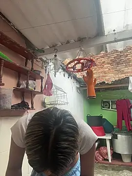 Kimmiebellarie online show from 05/28/26, 07:20
