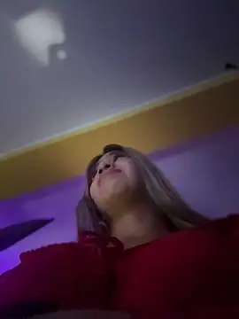 Kimmiebellarie online show from 05/03/26, 04:28