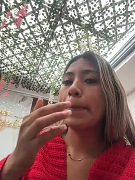 Kimmiebellarie online show from 07/11/26, 01:22