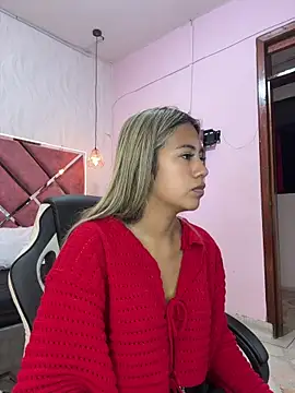 Kimmiebellarie online show from 04/21/26, 12:23