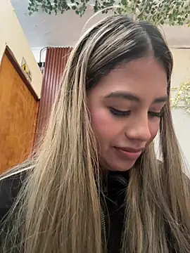 Kimmiebellarie online show from 06/09/26, 01:12