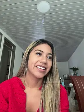 Kimmiebellarie online show from 07/13/26, 03:44