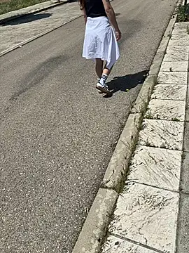 Little Desiree online show from 04/26/26, 11:40
