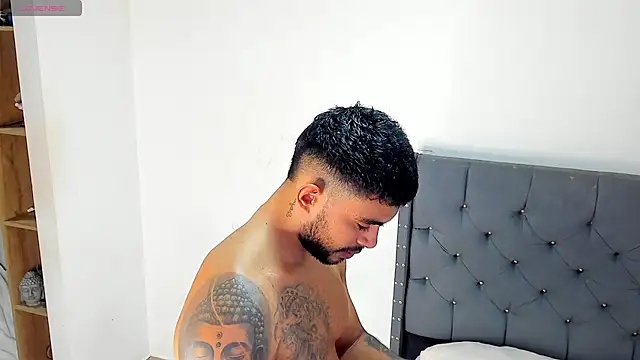Andrewadamsx online show from 06/10/26, 11:17