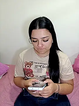 Sussy Star online show from 04/14/26, 02:16