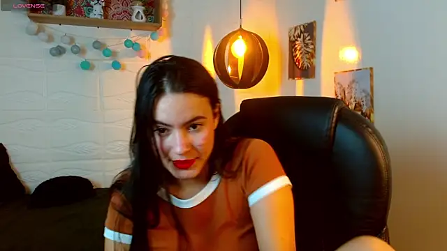 rosaleia  online show from 05/14/26, 03:58