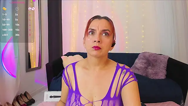 Sofia Mature  online show from 05/26/26, 11:14