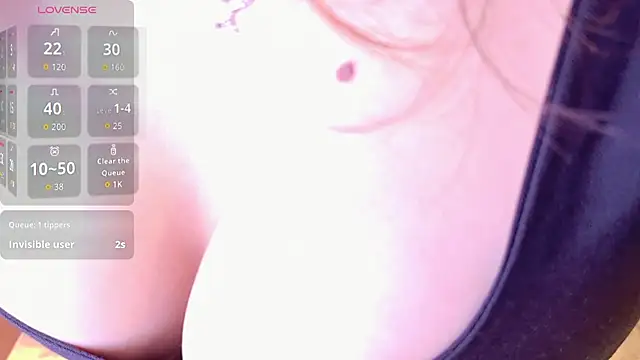 Miaa cooper online show from 05/28/26, 04:13