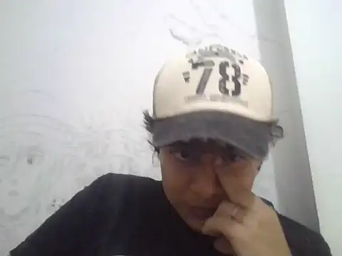 xhecho uzumaki online show from 05/07/26, 04:06