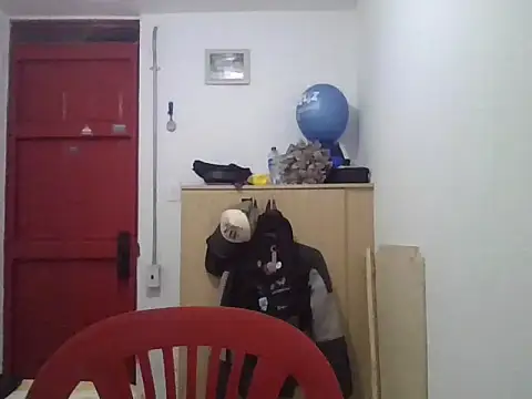 xhecho uzumaki online show from 05/08/26, 06:17