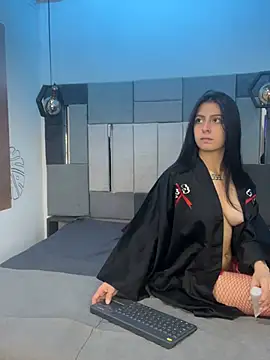 ImBastet online show from 05/31/26, 12:44