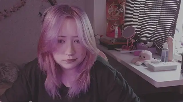 plumpy girl online show from 04/22/26, 01:29
